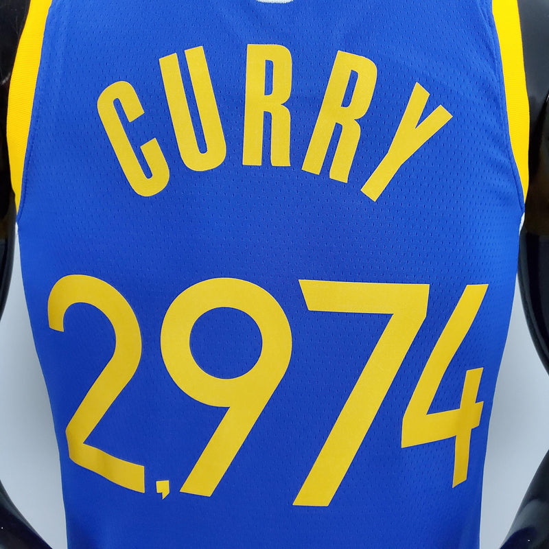 75th Anniversary Curry