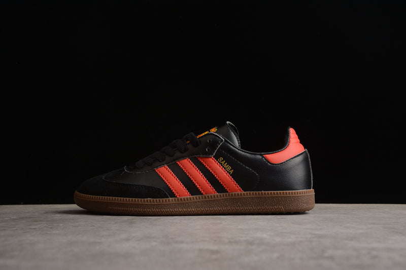 Adidas Samba Vegan x Manchester United