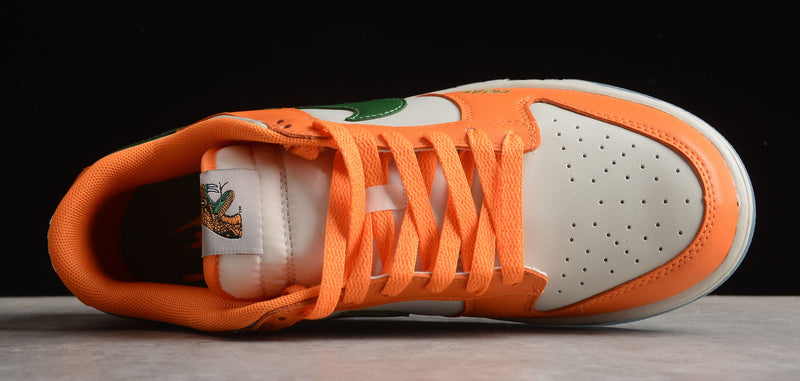 Nike Dunk Low Famu