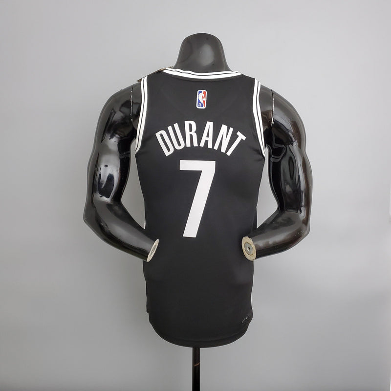 75th Anniversary Nets Black