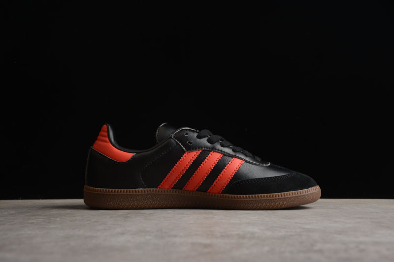 Adidas Samba Vegan x Manchester United