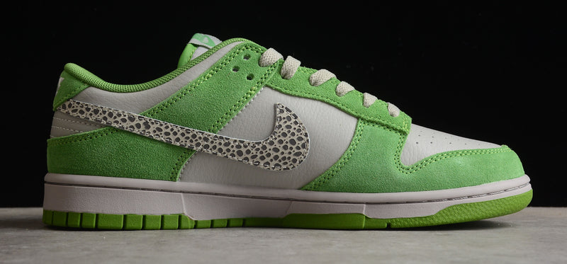 Nike Dunk Low Safari Swoosh