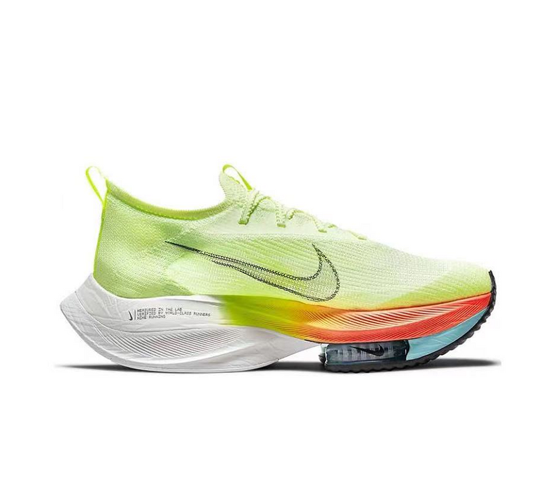 Tenis Nike Air Zoom Alphafly NEXT% 2