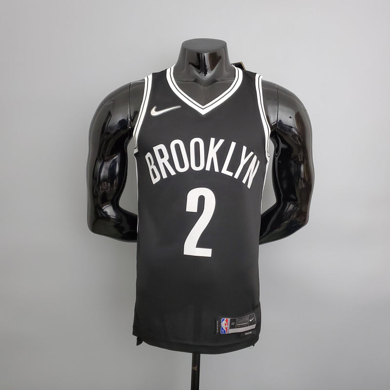 75th Anniversary Nets Black #2 GRIFFIN