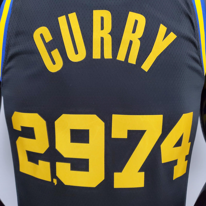 75th Anniversary Curry