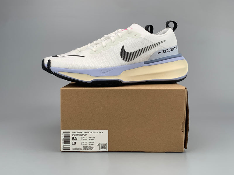 Nike ZoomX Invincible Run FK 3