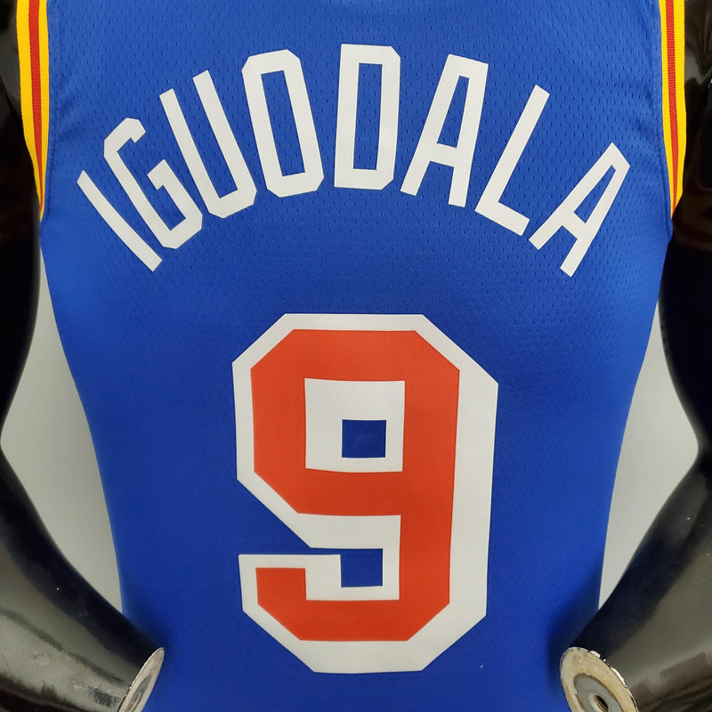 75th Anniversary Iguodala