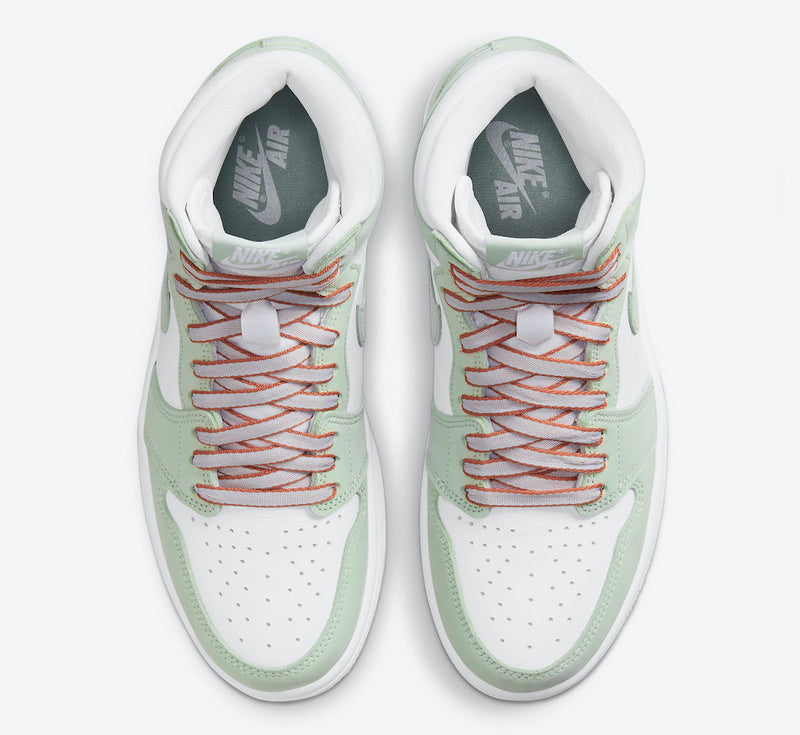 Air Jordan 1 High OG Seafoam