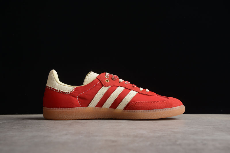 Adidas Samba x Wales Bonner