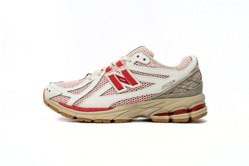 NEW BALANCE 1906r White Red