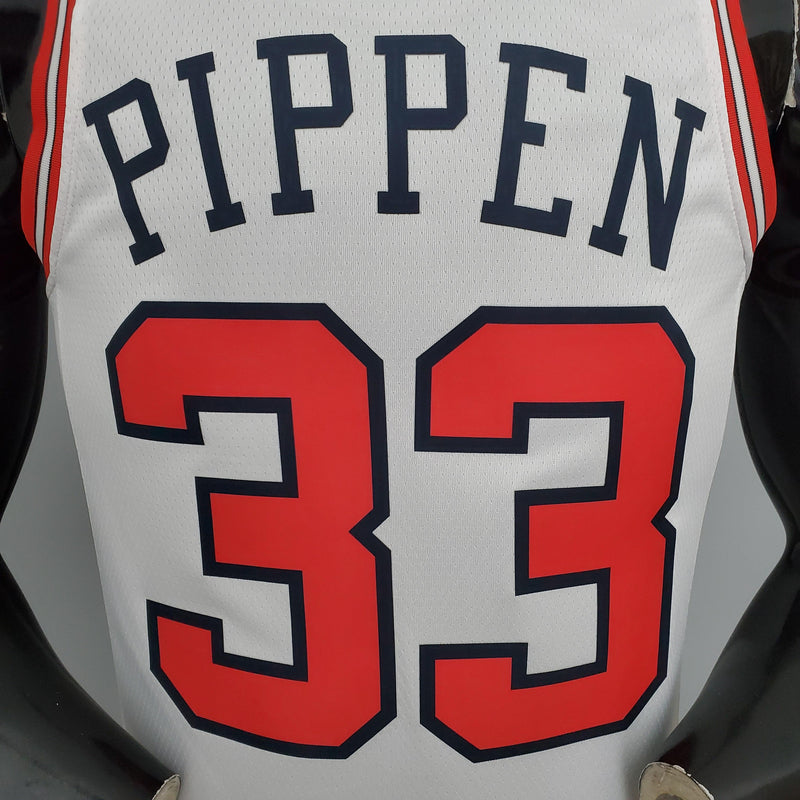 75th Anniversary Pippen