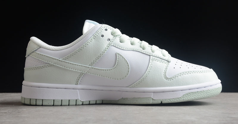 Nike SB Dunk Low Pro White Lemon