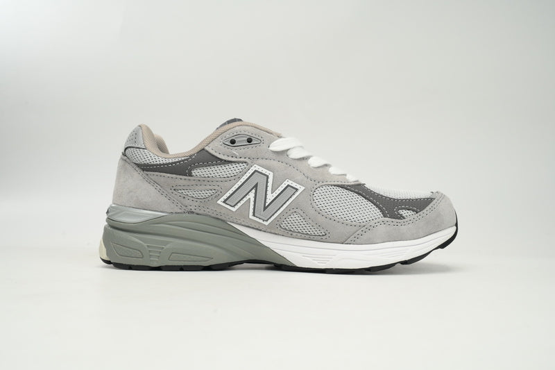 New Balance 990 Grey