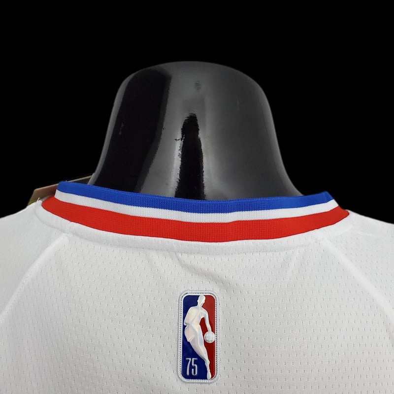 75th Anniversary Philadelphia 76ers MAXEY