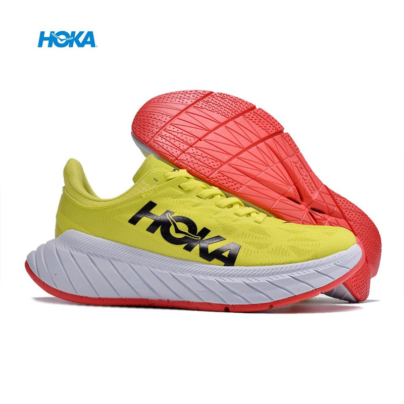 Hoka Carbon X 3 sneakers