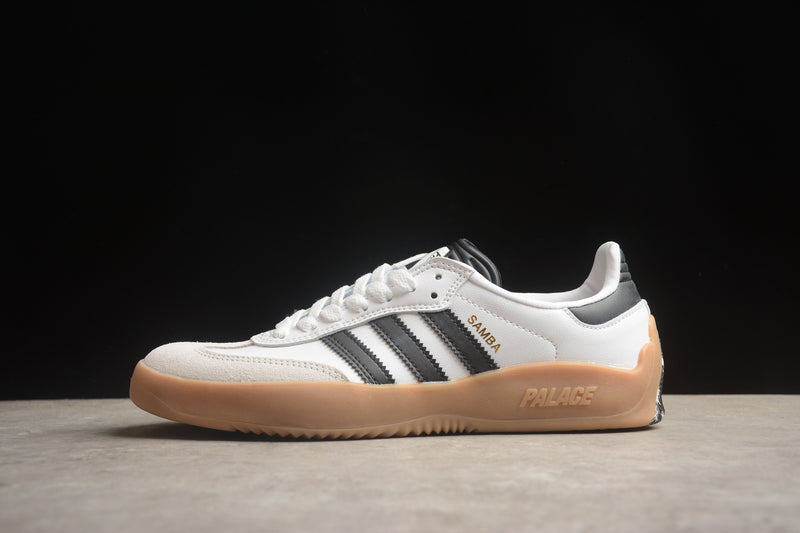 Adidas Samba x Palace Puig