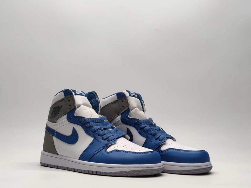 Air Jordan 1 High OG True Blue