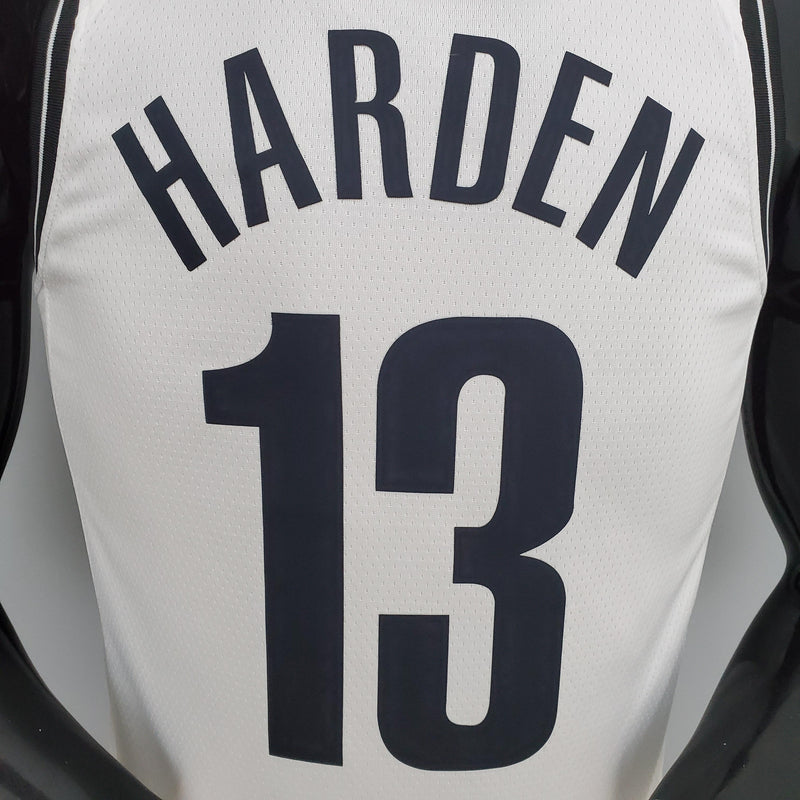 75th Anniversary Harden