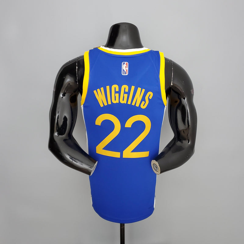 75th Anniversary WIGGINS