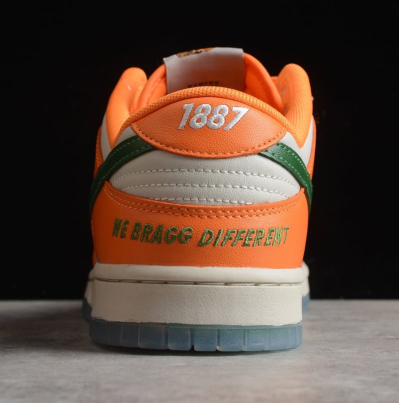 Nike Dunk Low Famu