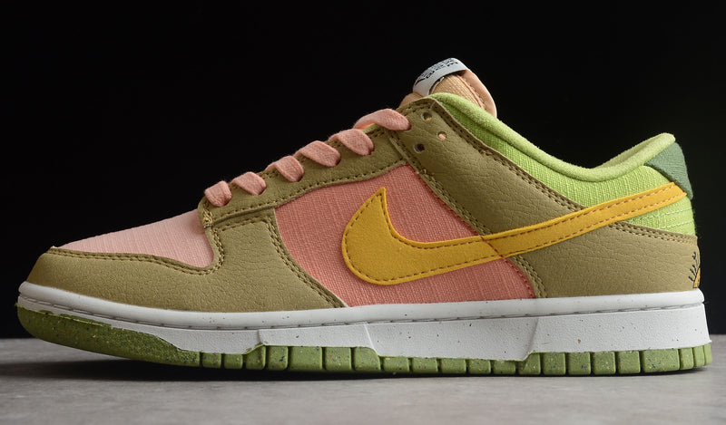 Nike Sun Club Dunk Low