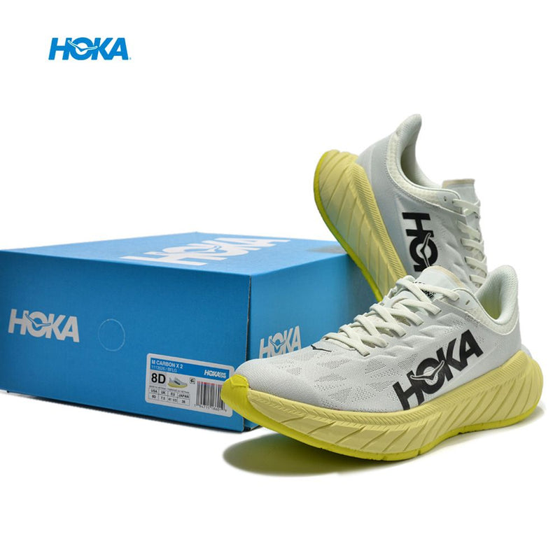 Tênis Hoka One Carbon X 2