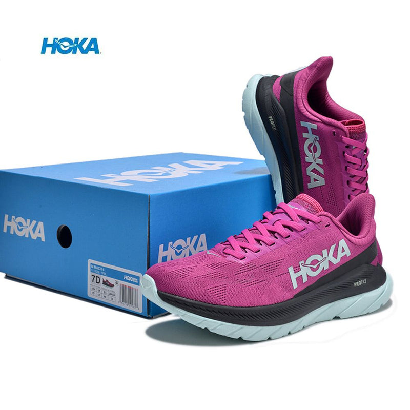 Hoka Carbon X 3 sneakers