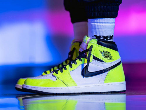 Air Jordan 1 High OG Visionaire