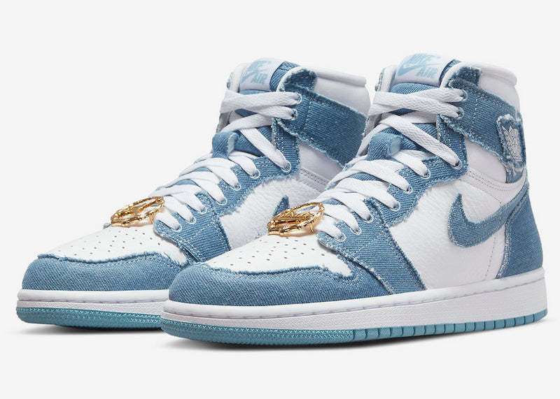 Air Jordan 1 High OG Denim