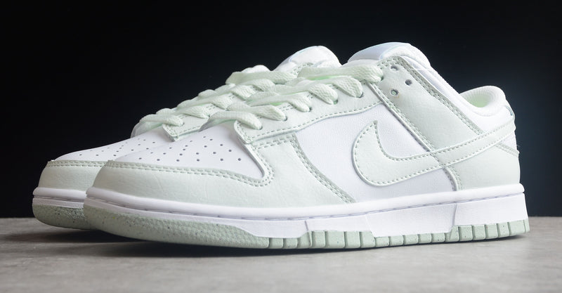 Nike SB Dunk Low Pro White Lemon