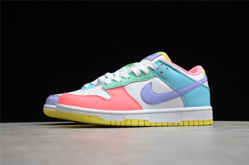 Dunk Low Easter