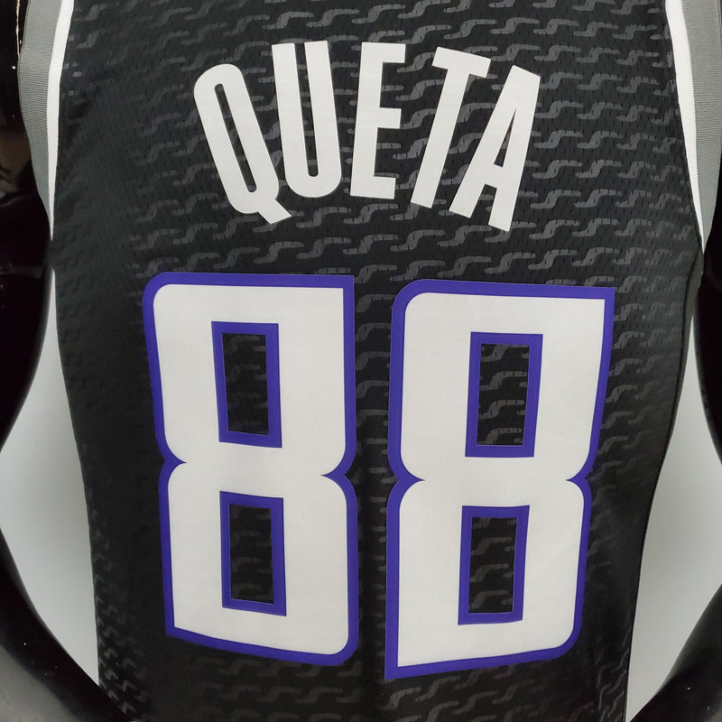 75th Anniversary QUETA