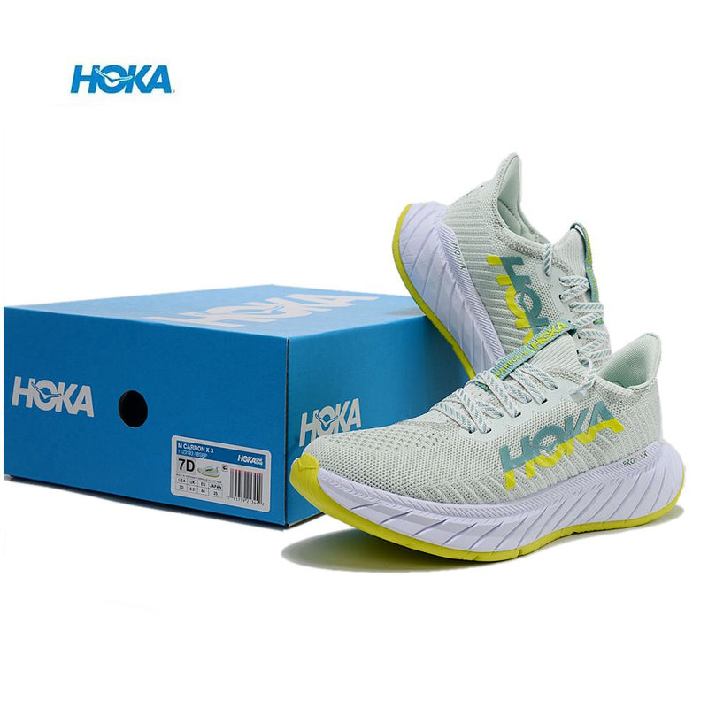 Hoka Carbon X 3 sneakers