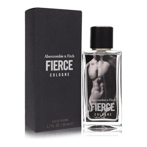 Fierce Cologne By Abercrombie & Fitch for Men