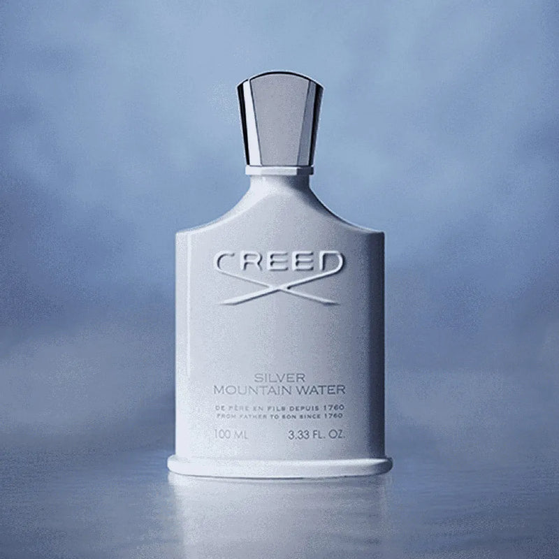 CREED SILVER MOUNTAIN WATER MALE - 100 ML