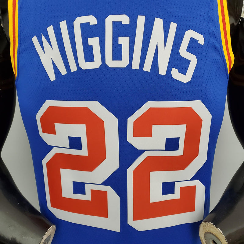 75th Anniversary Wiggins