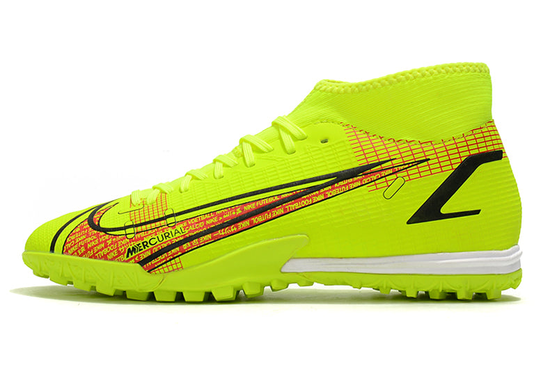 Chuteira Nike Mercurial Superfly 8 Academy Society