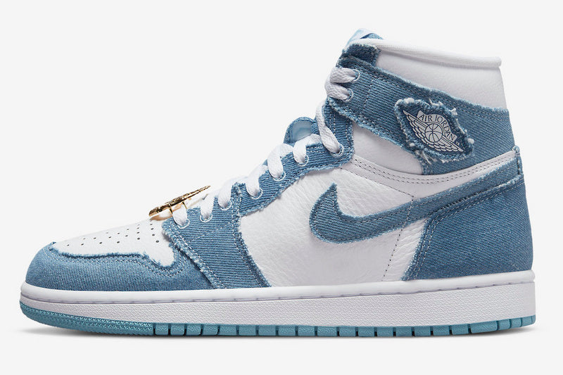 Air Jordan 1 High OG Denim