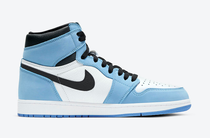 Air Jordan 1 High OG University Blue