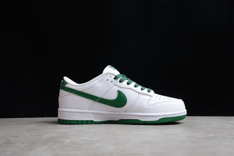 Nk Dunk SB Low White Green