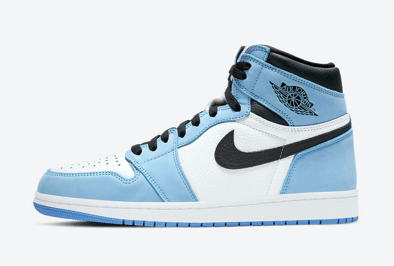 Air Jordan 1 High OG University Blue