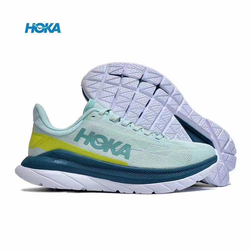 Hoka Carbon X 3 sneakers