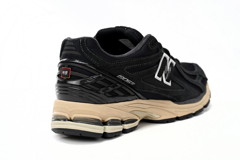 NEW BALANCE 1906r Black