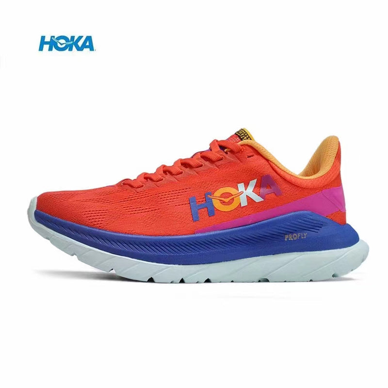 Hoka Carbon X 3 sneakers