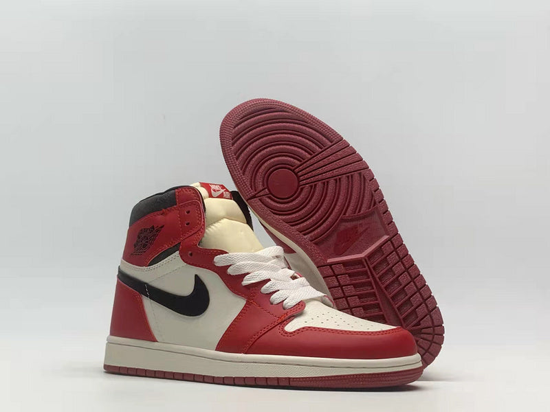 Air Jordan 1 High OG Lost & Found