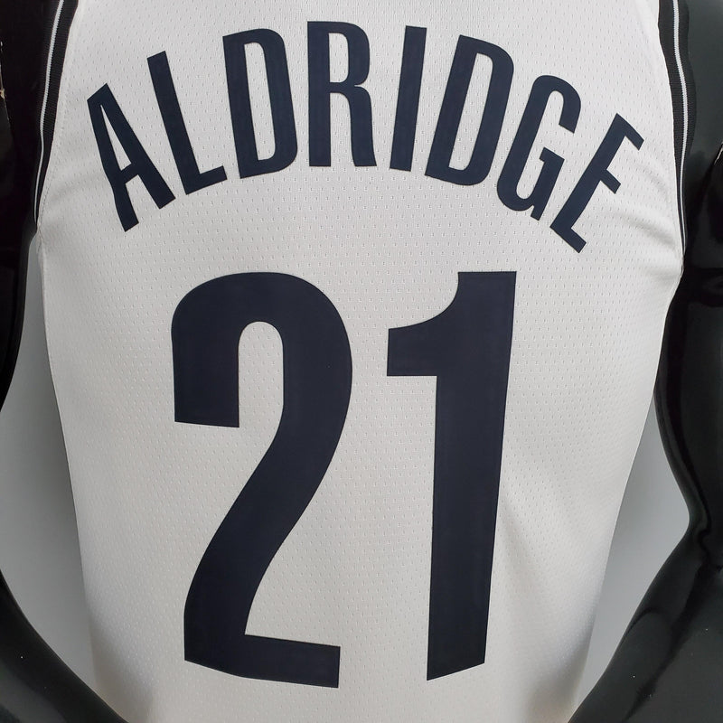 75th Anniversary ALDRIDGE