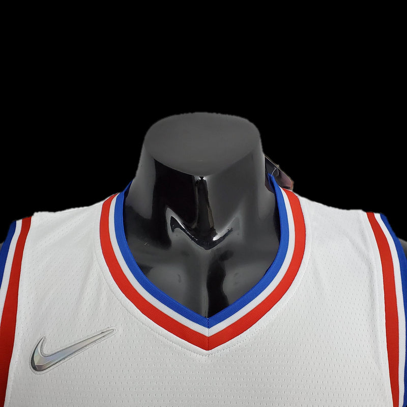 75th Anniversary Philadelphia 76ers HARDEN