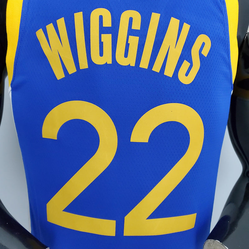 75th Anniversary WIGGINS