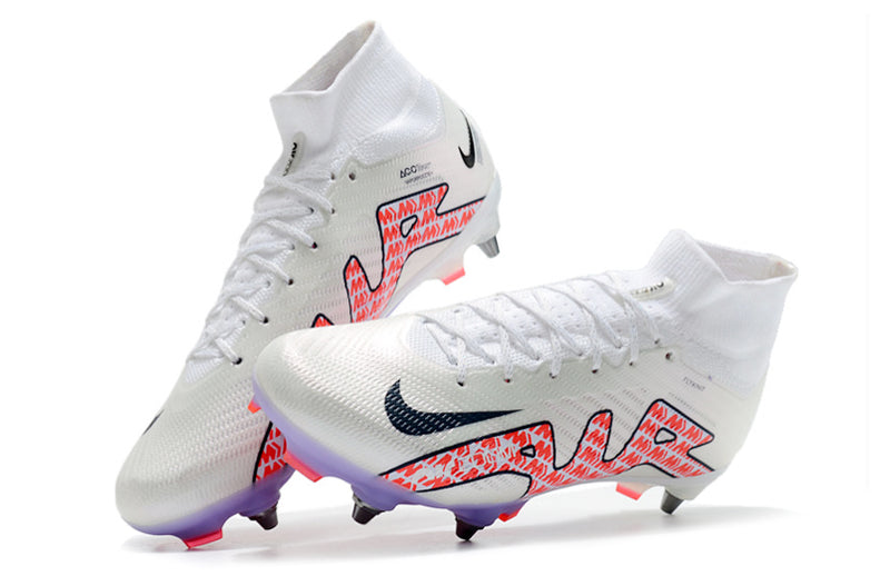 Nike Zoom Superfly 9 Elite Field Boot