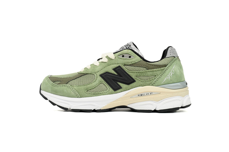 New Balance 990 Grass Green